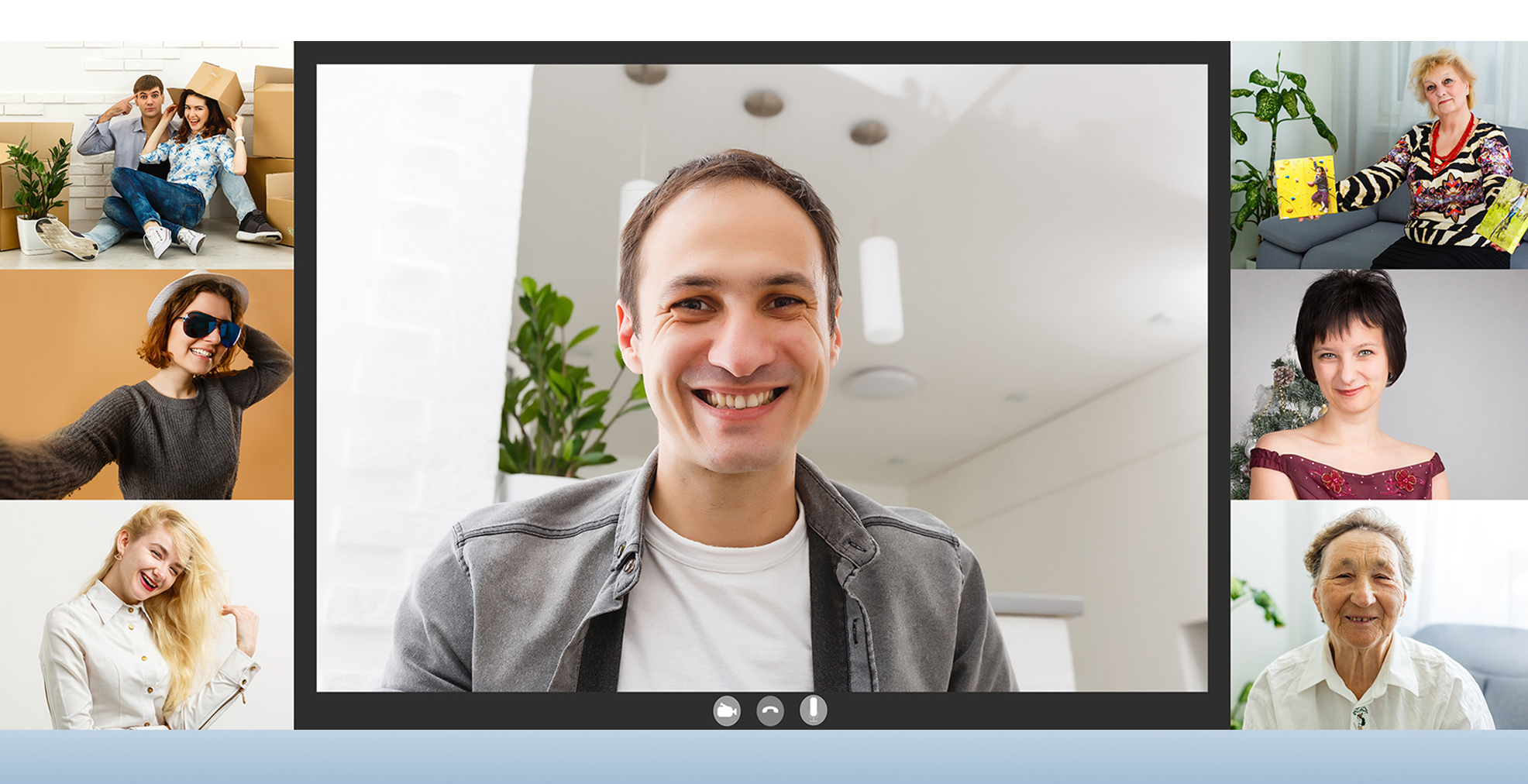 Joining online MRT group from Break the Cycle