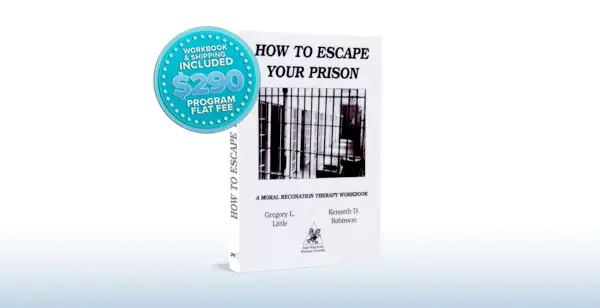Depicts all inclusive pricing of $290 flat fee with picture of workbook and badge image